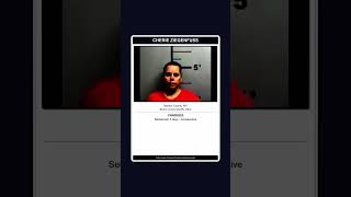 #Shorts 🚨 ARREST ALERT: Cherie Ziegenfuss (Benton Co)