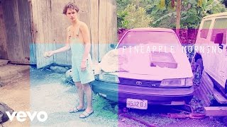 Video thumbnail of "Jett Rebel - Pineapple Morning (Official Video)"