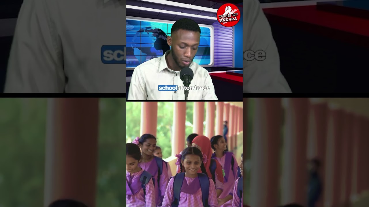 African Journalist on AMMA VODI scheme| 