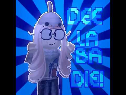 I’m BLUE! (Animation