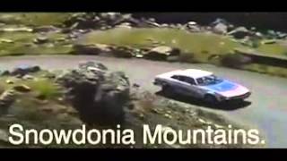Three Castles Rally