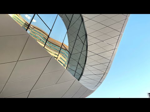 Etihad Museum