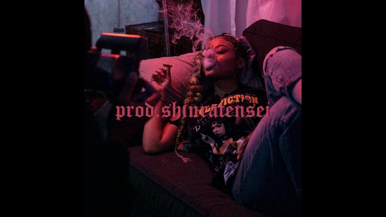 [free] playboi carti x mario judah  x lovv66 type beat 'kosmo'  [prod.shinratensei]