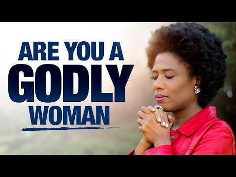 Video: Wat is een godvrezende vrouw?