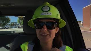 Granite 2021 Intern Video - Ellie Roy - South Coast Region