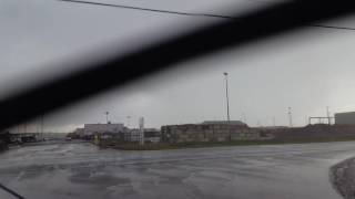 Stormy Skies of YEG - May 19 2017