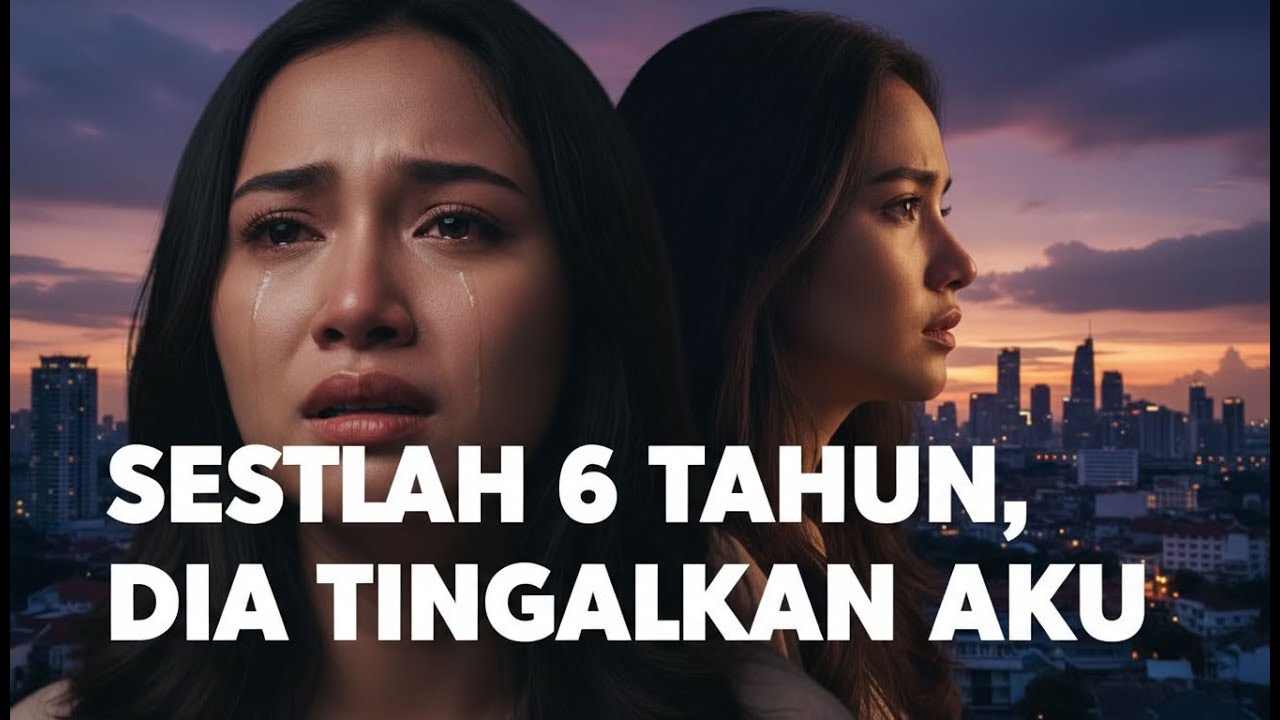 Setelah Enam Tahun Bersama, Dokter Residensi Putuskan Saya – Dan Kirim Pesan yang Hancurkan Saya