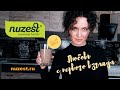 NUZEST Russia