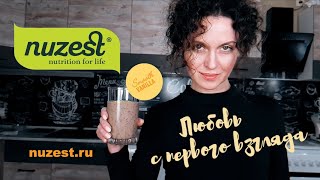 NUZEST Russia