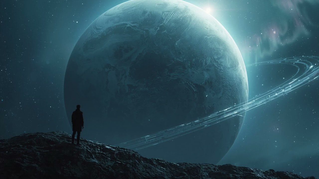 Pieces of Yesterday ❰Chillstep❱