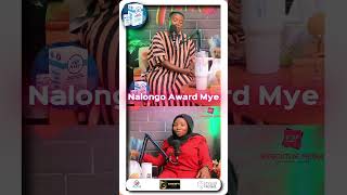Nalongo Award Mye