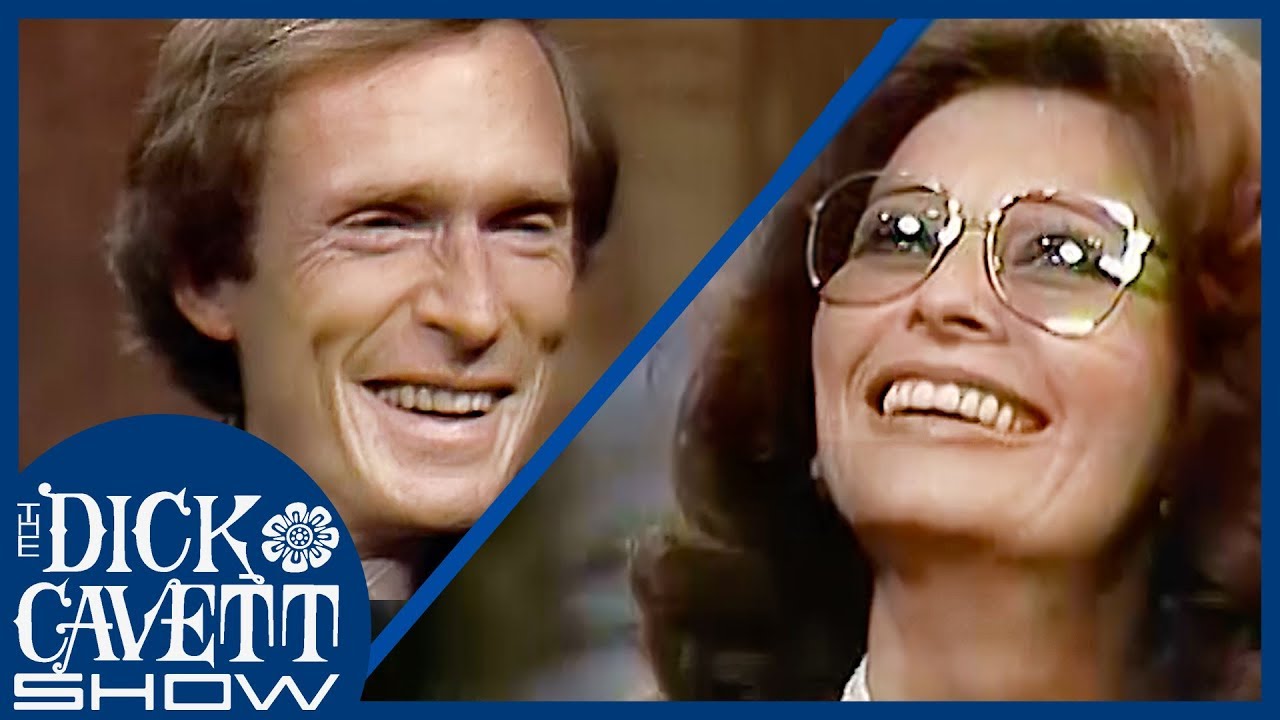 Dick Cavett