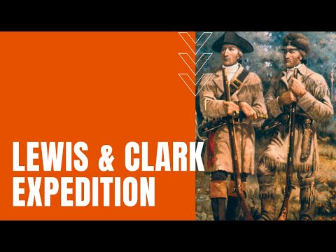 Video: Lewis and Clark Sites Sepanjang Sungai Columbia