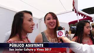 SAN JAVIER CULTURA Y VINOS