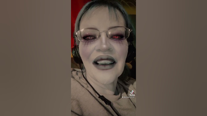 I'm a zombie #funny #tiktok #zombie help me get to 500 subs