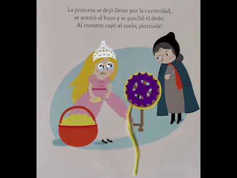 LA BELLA DURMIENTE