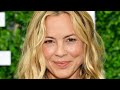 This Is Why Maria Bello Had To Leave NCIS