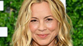 Famous This Is Why Maria Bello Had To Leave NCIS Net Worth