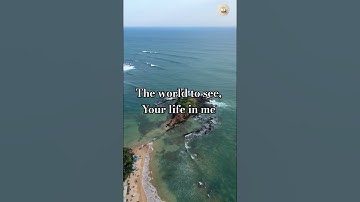 Thumbnail of Broken Vessels (Amazing Grace) #worshipmusic #hillsongworship #amazing #grace #Icanseeyou#thankgod