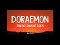 Doremon Zindagi Sawar Doon Slow × Reverb Mp3 Song