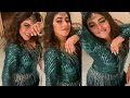 Shamna Kasim Hot | Shamna Kasim Dance | Actress Shamna Kasim Latest Dance
