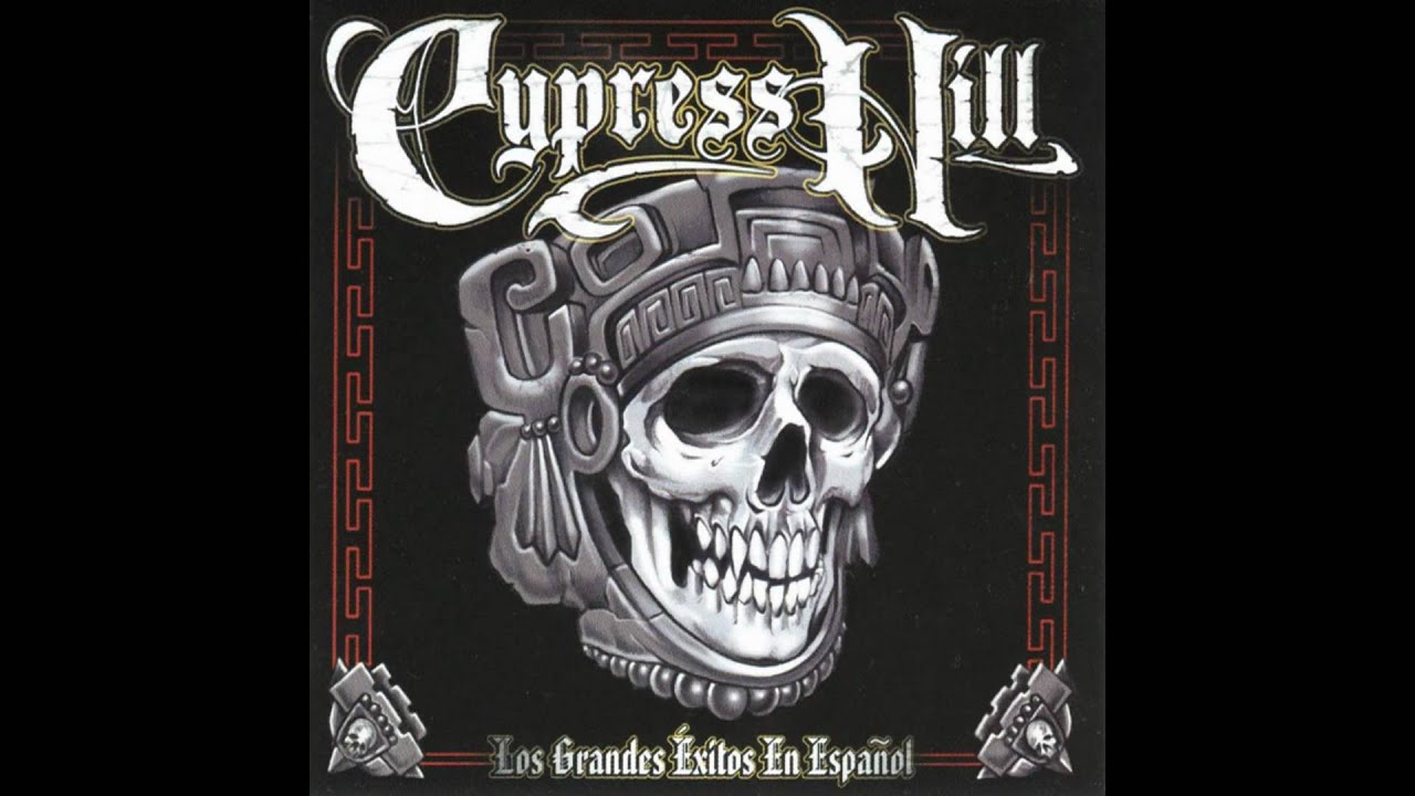 Cypress Hill Lowrider [HD] - YouTube