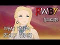 What Salem REALLY Thinks Part 1[Ft. Pepperonpages] (RWBY Thoughts)