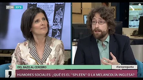 O que seria o spleen romântico?