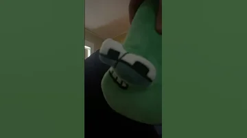 Crooked Cucumber 