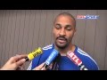 Mondial Handball / Des trentenaires pleins de sève
