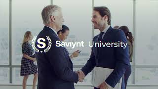 Saviynt University – Your expertise, your profession, your triumph