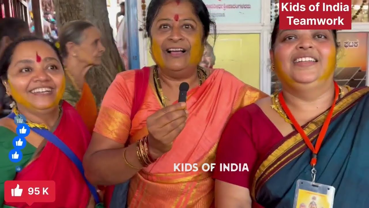 ನಿಮ್ಮ ಸ್ವಂತ ಅನುಭವದ ಬಗ್ಗೆ Please ಕಾಮೆಂಟ್ ಮಾಡಿ ನಿಮ್ಮ ಅಭಿಪ್ರಾಯ Comment Y’r exp• Uttaradimatha Dharwad 