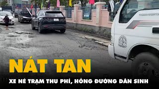 CLB Núi Trúc Tươi Trẻ 24h: Những lưu ý quan trọng khi di chuyển và đỗ xe