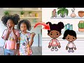 She Is Bored Of Everything Except This!... | Toca World Life Pretend Play w/ Sekora & Sefari
