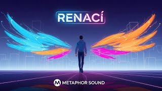 Renací | R&B Urbano Latino | Esperanza · Libertad · Empoderamiento