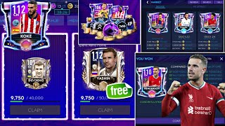 HUGE GLITCH FIXED & PRIME YASHIN GIVEAWAY IN FIFA MOBILE 21 HENDERSON 110 REVIEW | FIFA MOBILE 21