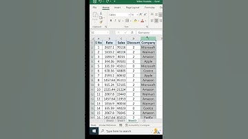 Excel Cut copy paste Tips and Tricks. #excel #shorts #exceltutoring #msexcel