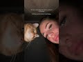 КОШКА ДАЛА ПОНЯТЬ КТО ГЛАВНЫЙ! Автор видео: @vashadashha  #юмор #мемас #шуточное #комментарии #мем