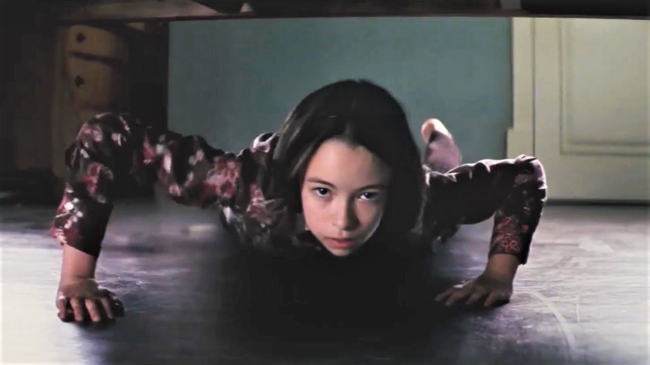 Films Et Séries Tv Avec Jodelle Ferland