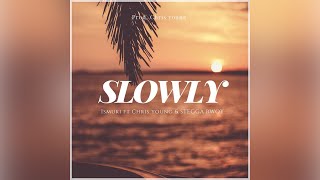 Ismuki - Slowly (feat. Chris Young & Stegga Bwoy) screenshot 3