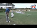 Direct golf tv golf tips  drills  improve your chipping