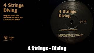 4 Strings - Diving (Original Vocal Mix) (2002)
