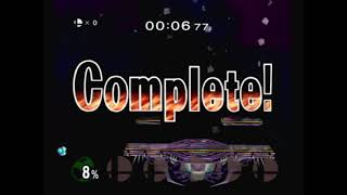 SSBM | 10-Man Melee Yoshi 6.77