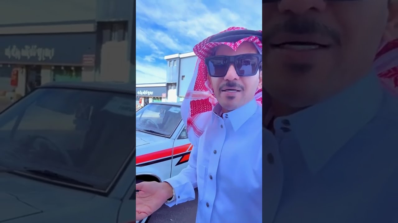 فصله احمد المصري على ابو فهد 😂 سنابات ابوفهد