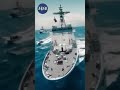 US Coast Guard Depot in Palawan: Strengthening Philippine Maritime Defense in West Philippine Sea