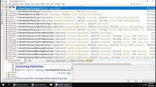 Video 45 - Ejemplo práctico Herencia y Polimorfismo (Parte 1) | Curso de POO en Java