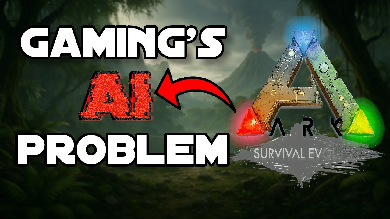 This Is Off Topic But: The Problem With Snail Games' AI Trailer