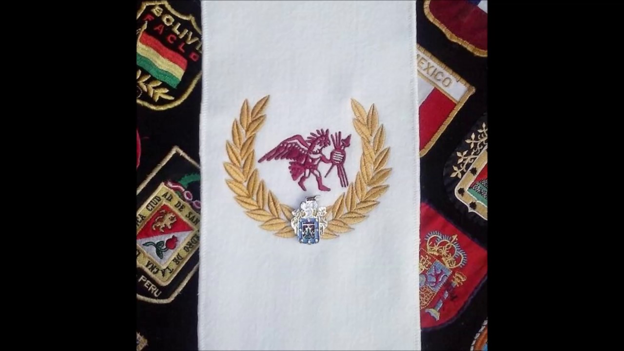 MIX DE CUMBIAS COLOMBIANAS  - TUNA UAP FILIAL AREQUIPA