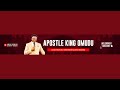 TUESDAY WORD AND POWER SERVICE 5TH MAY 2026 