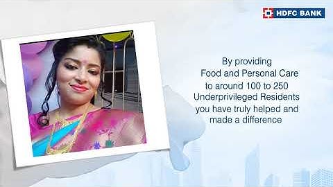 Click here to watch the story of Arpita Patra, from Kolkata